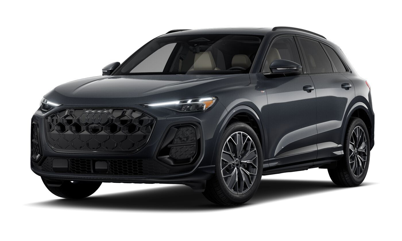 2026 AUDI Q5