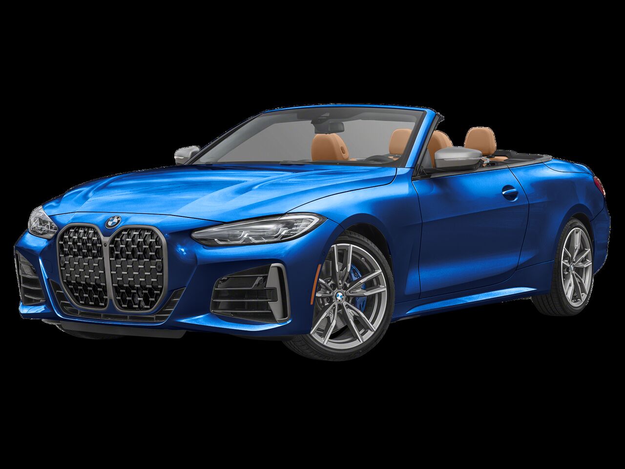 2024 BMW M4