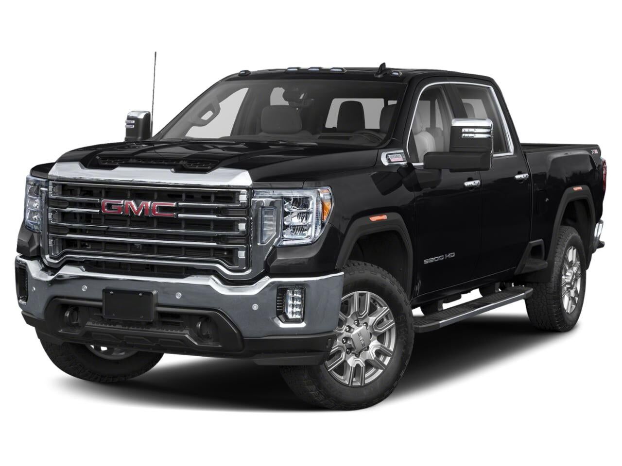 2022 GMC Sierra