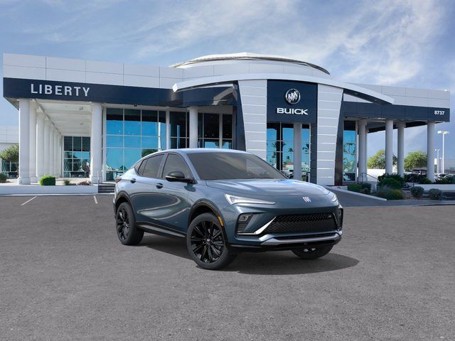 2026 BUICK Envista