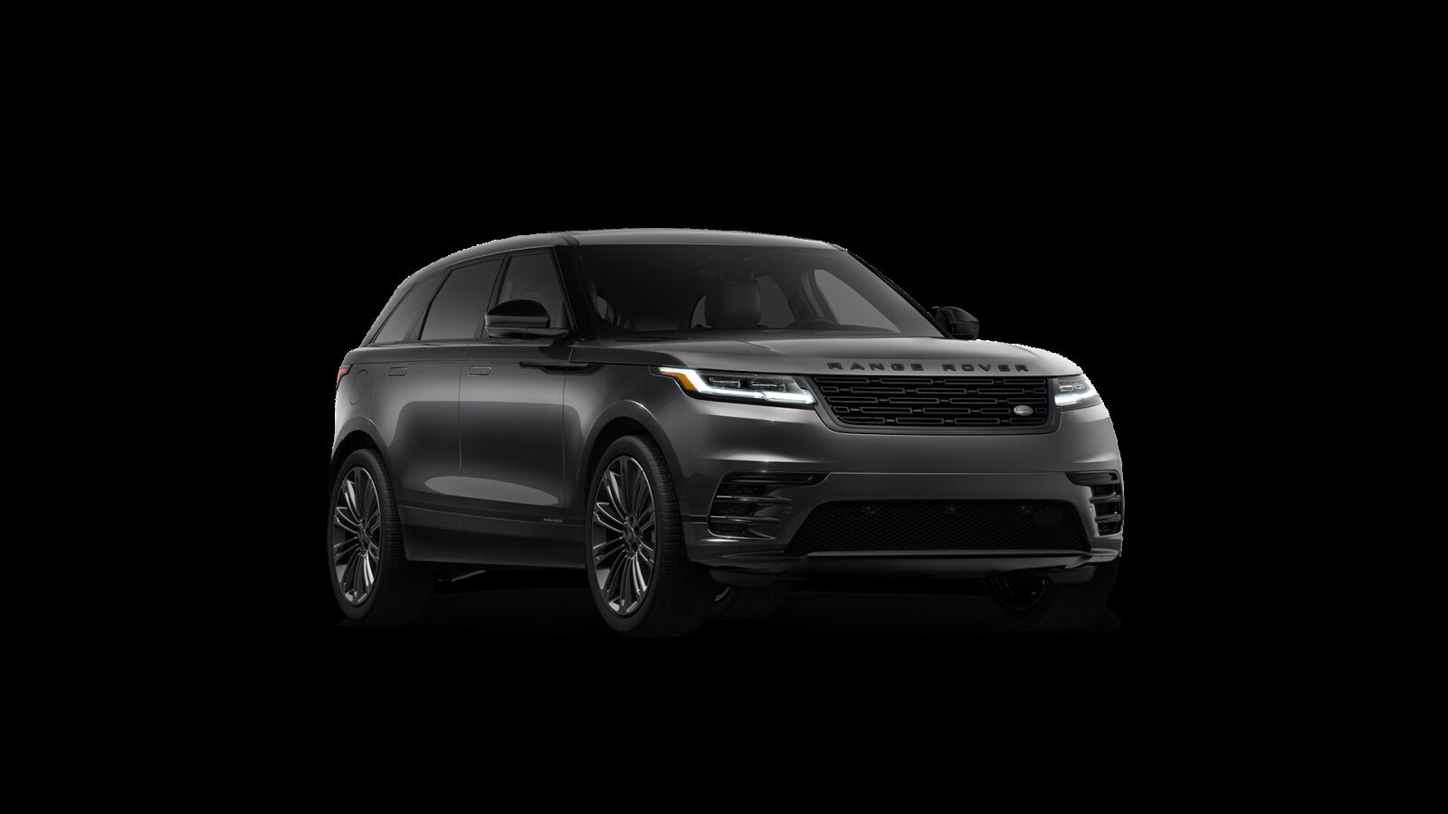 2026 LAND ROVER Range Rover Velar