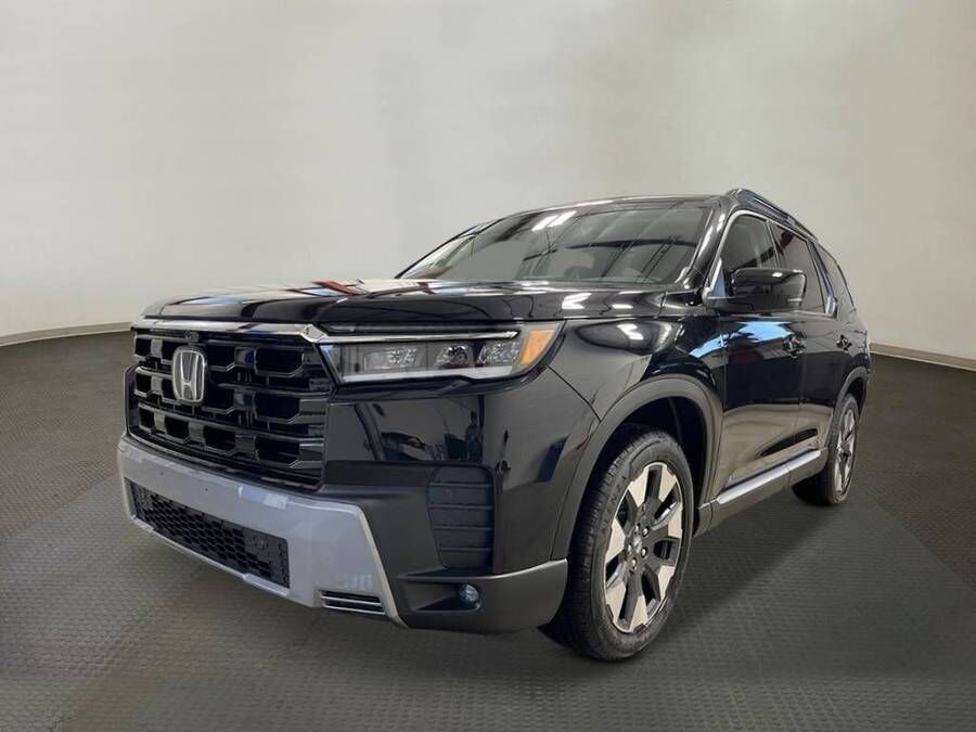 2026 HONDA Pilot