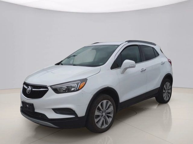 2019 BUICK Encore