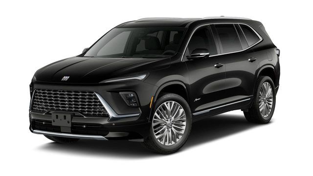 2027 BUICK Enclave