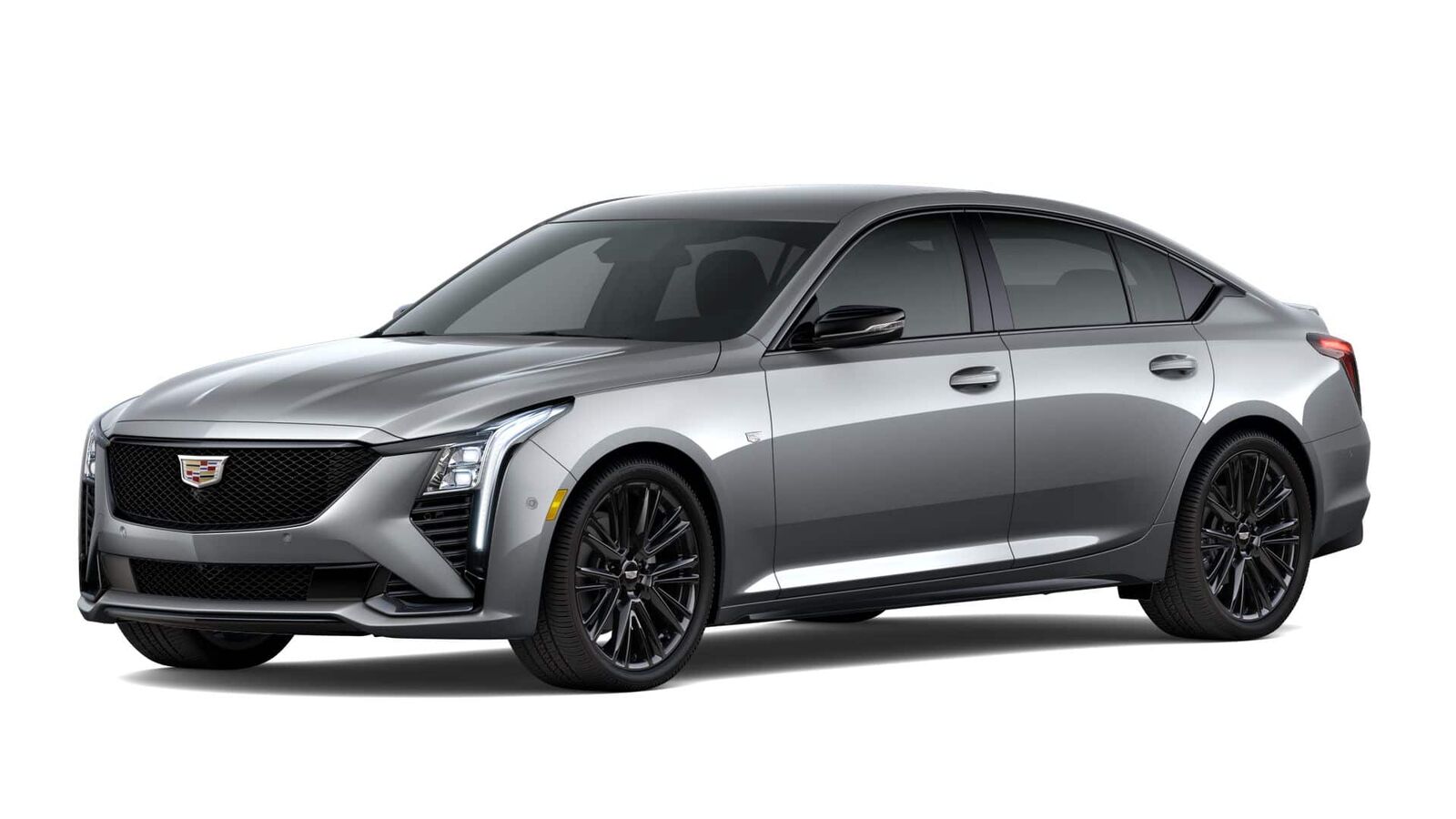 2026 CADILLAC CT5