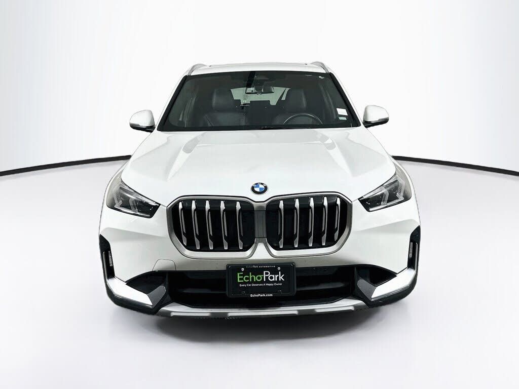 2025 BMW X1