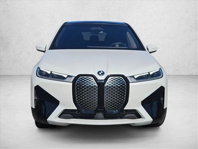 2024 BMW iX