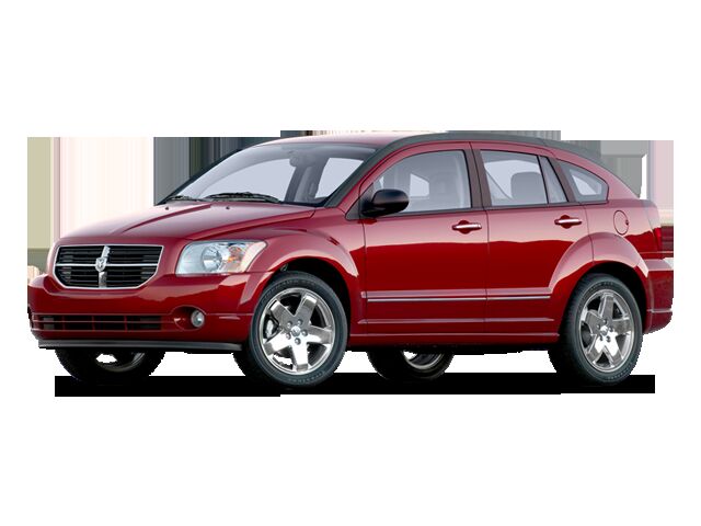 2008 DODGE Caliber