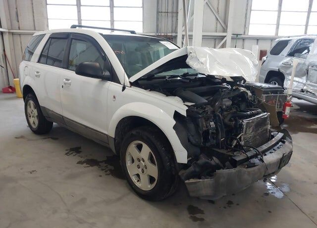 2004 SATURN Vue