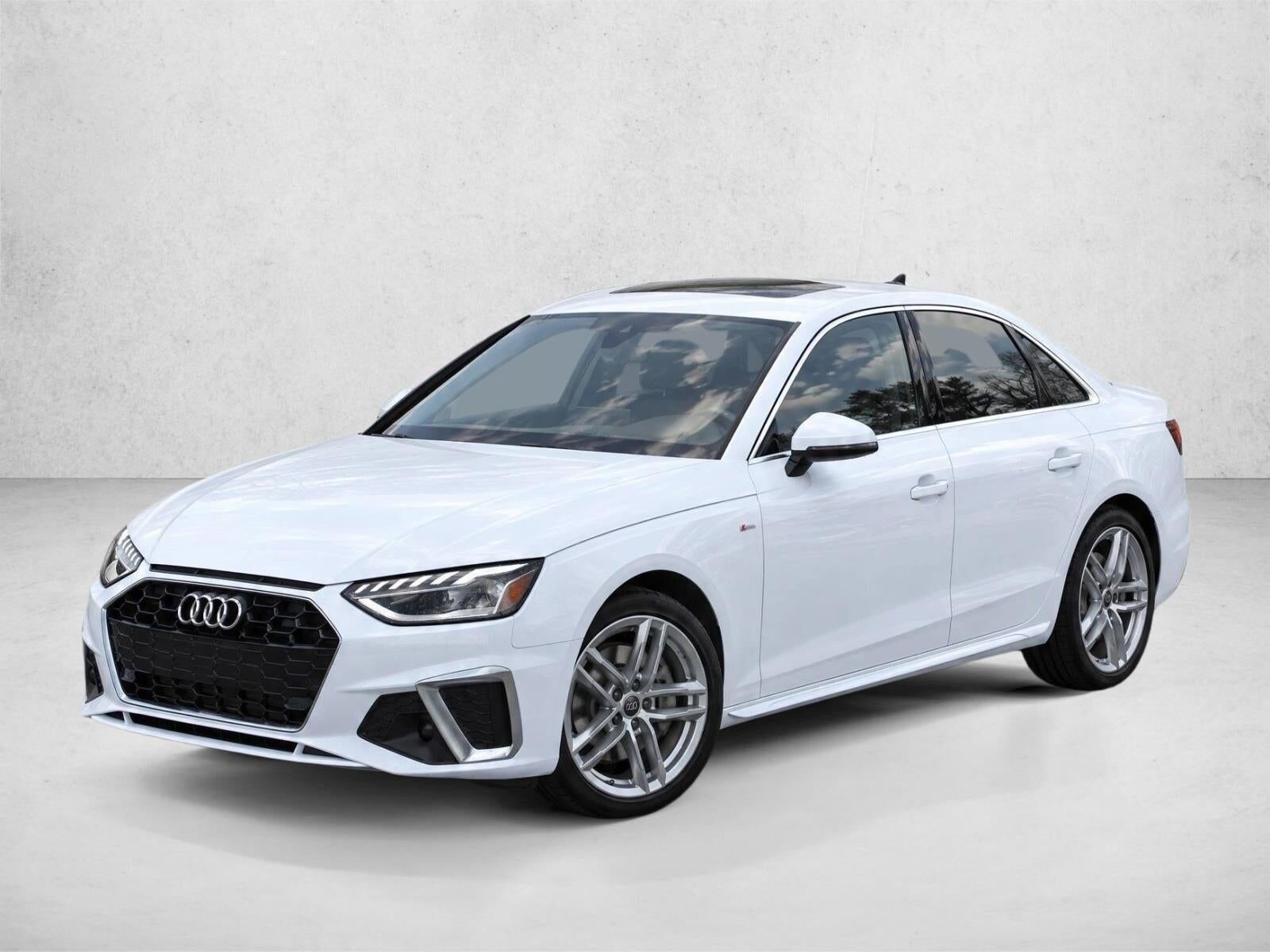 2024 AUDI A4