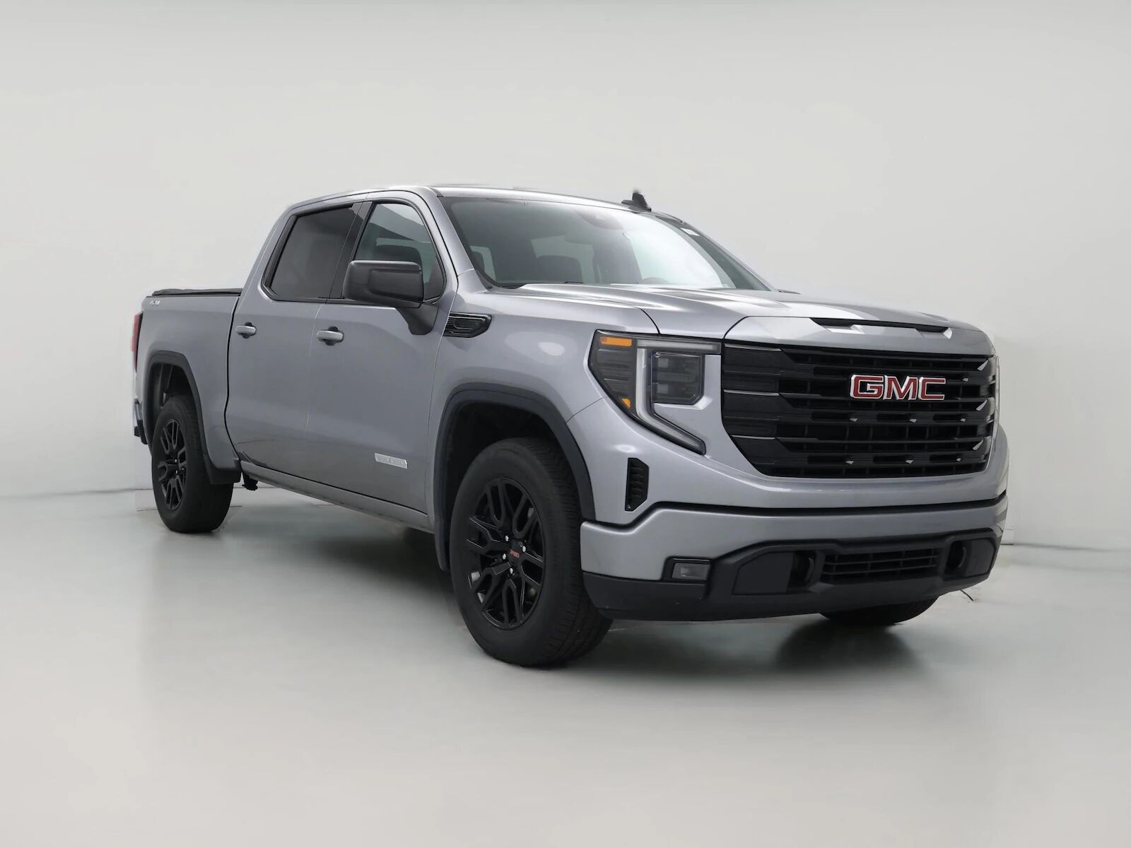 2024 GMC Sierra