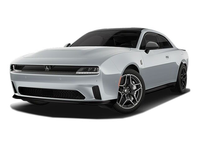 2026 DODGE Charger