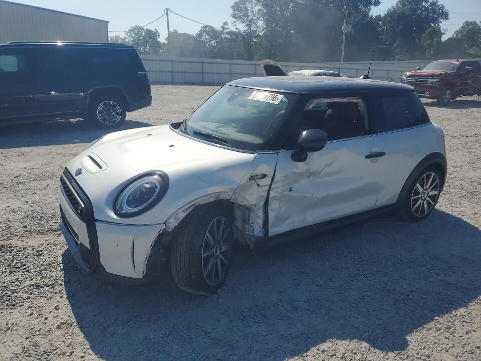 2024 MINI Hardtop