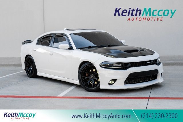 2019 DODGE Charger