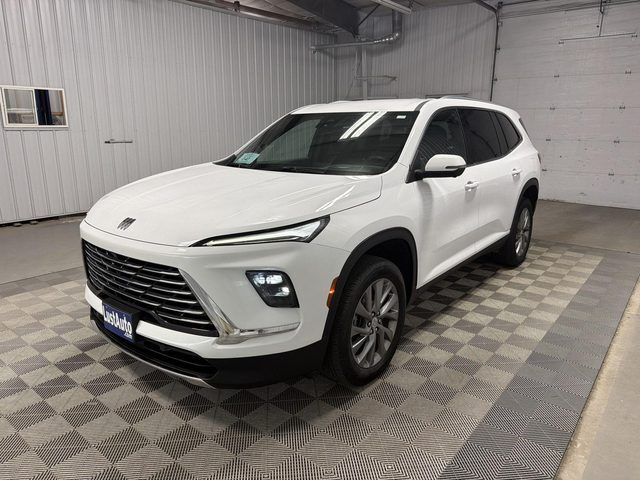 2025 BUICK Enclave