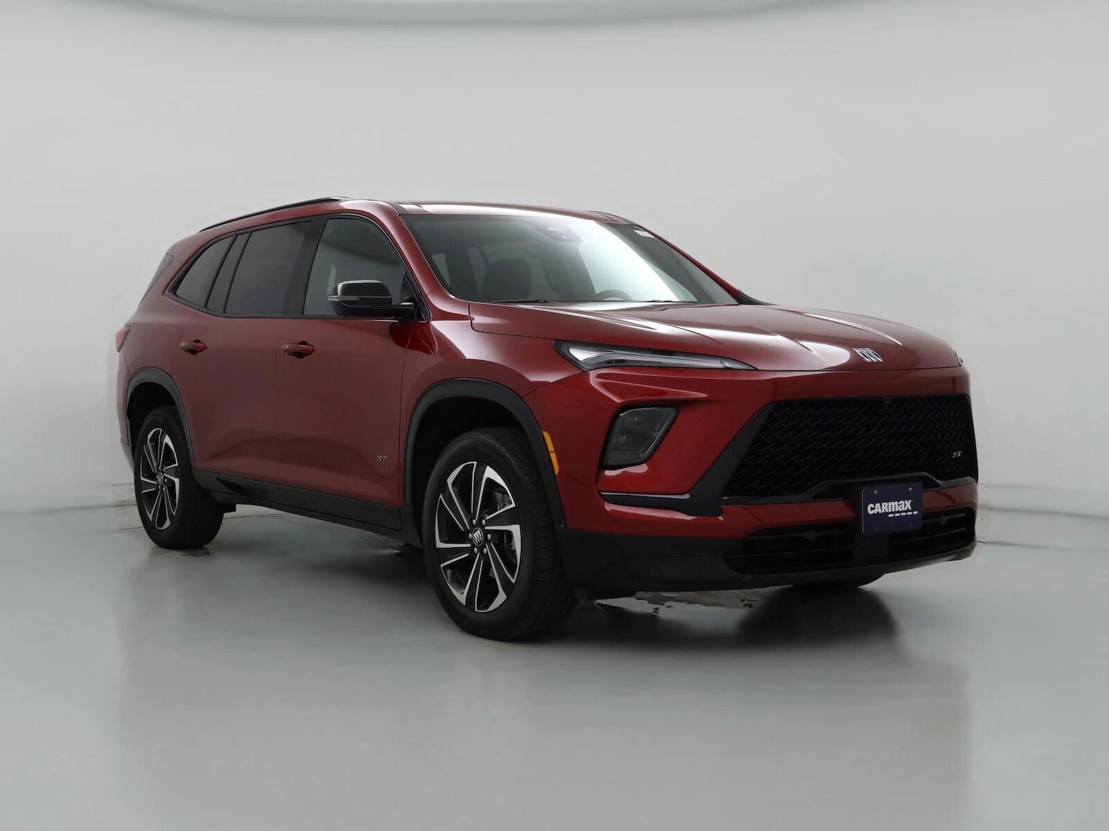 2026 BUICK Enclave