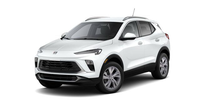 2026 BUICK Encore GX
