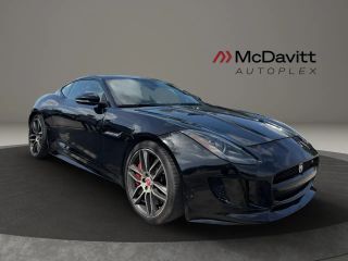 2015 JAGUAR F-Type