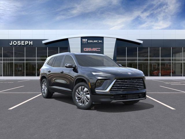2027 BUICK Enclave