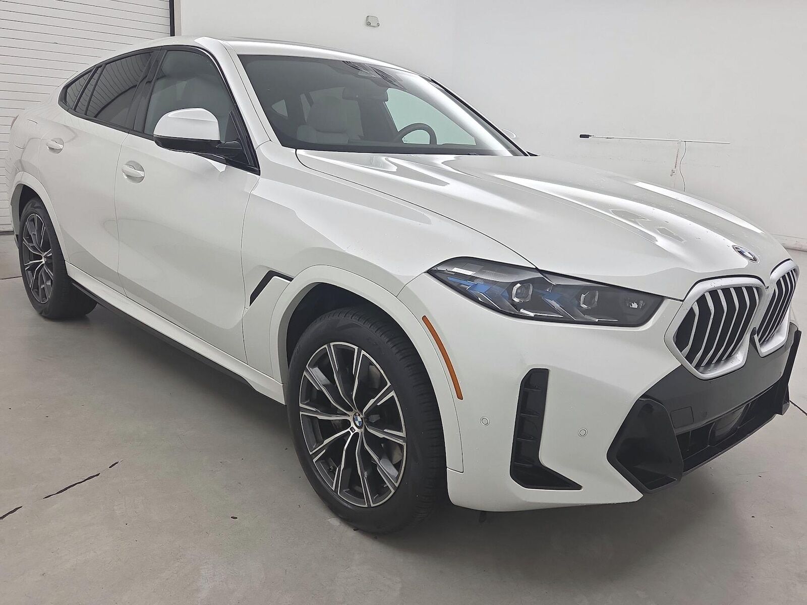 2024 BMW X6