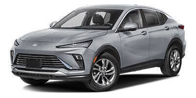 2026 BUICK Envista