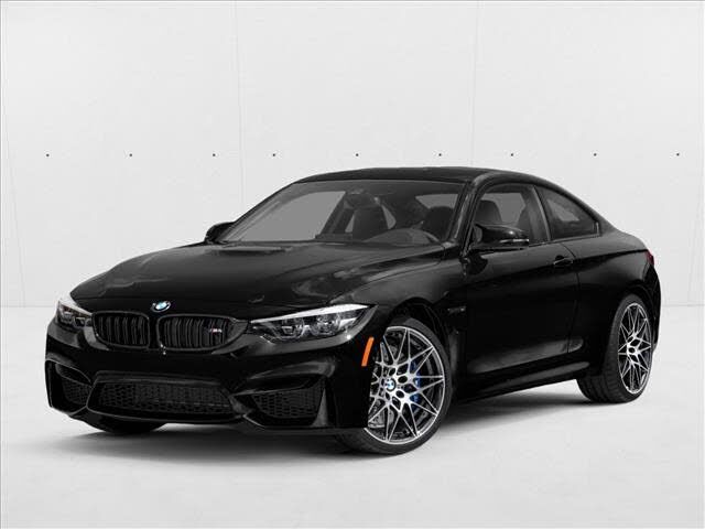 2019 BMW M4