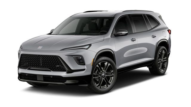 2027 BUICK Enclave