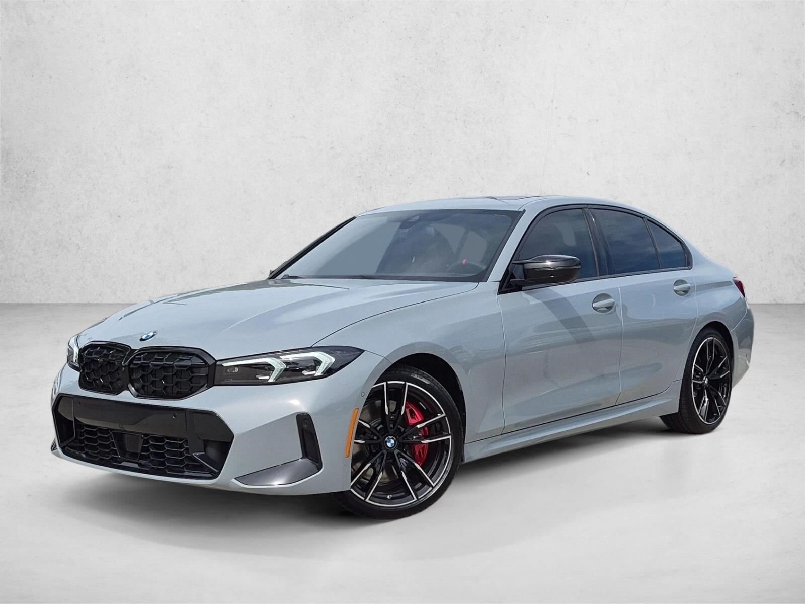 2026 BMW M3