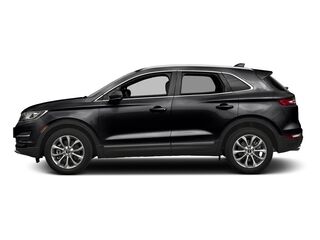 2017 LINCOLN MKC