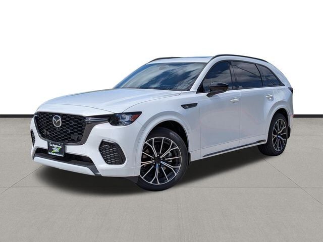 2026 MAZDA CX-70