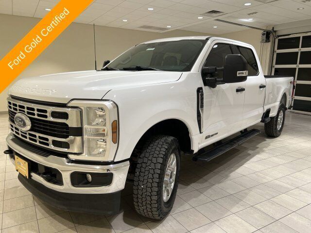 2024 FORD F-250
