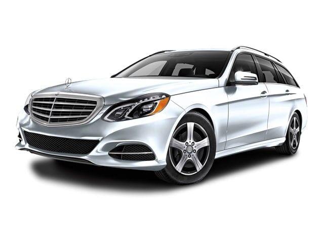 2016 MERCEDES-BENZ E-Class