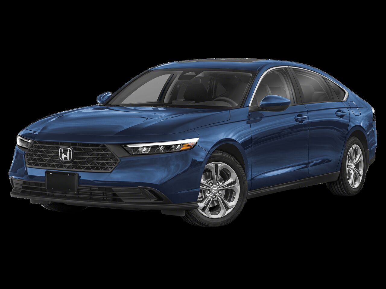 2024 HONDA Accord