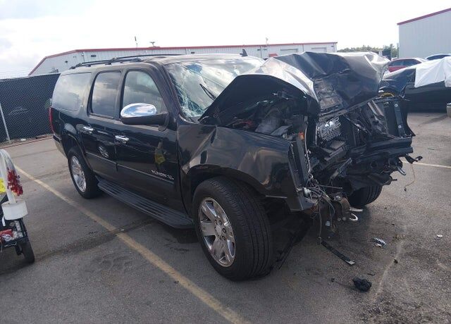 2010 GMC Yukon XL