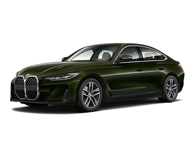 2022 BMW 430i