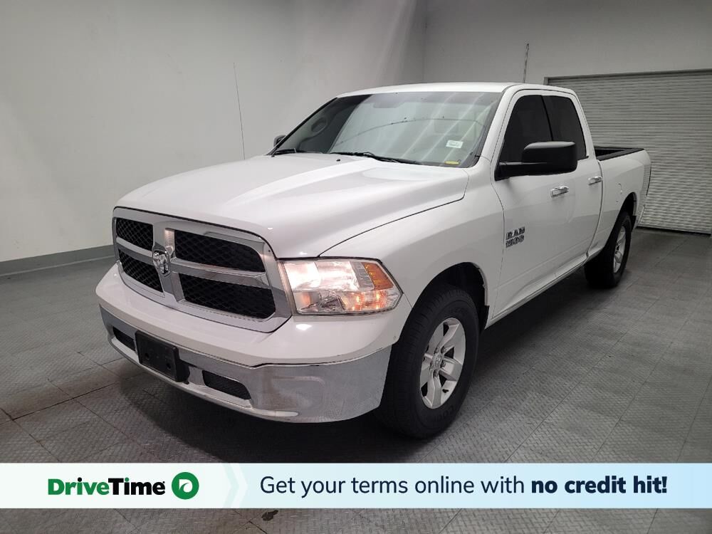 2013 RAM 1500
