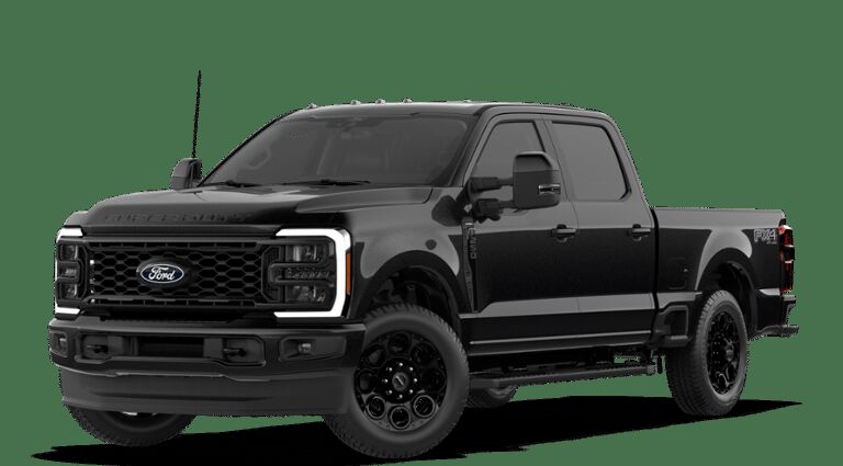 2027 FORD F-250