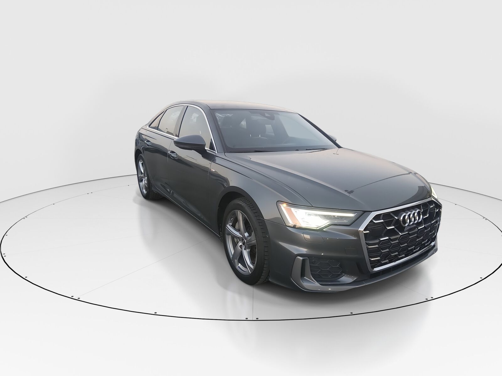 2024 AUDI A6