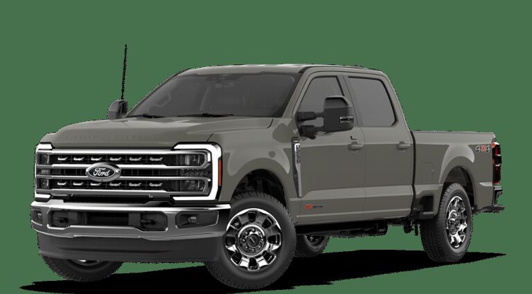 2027 FORD F-250