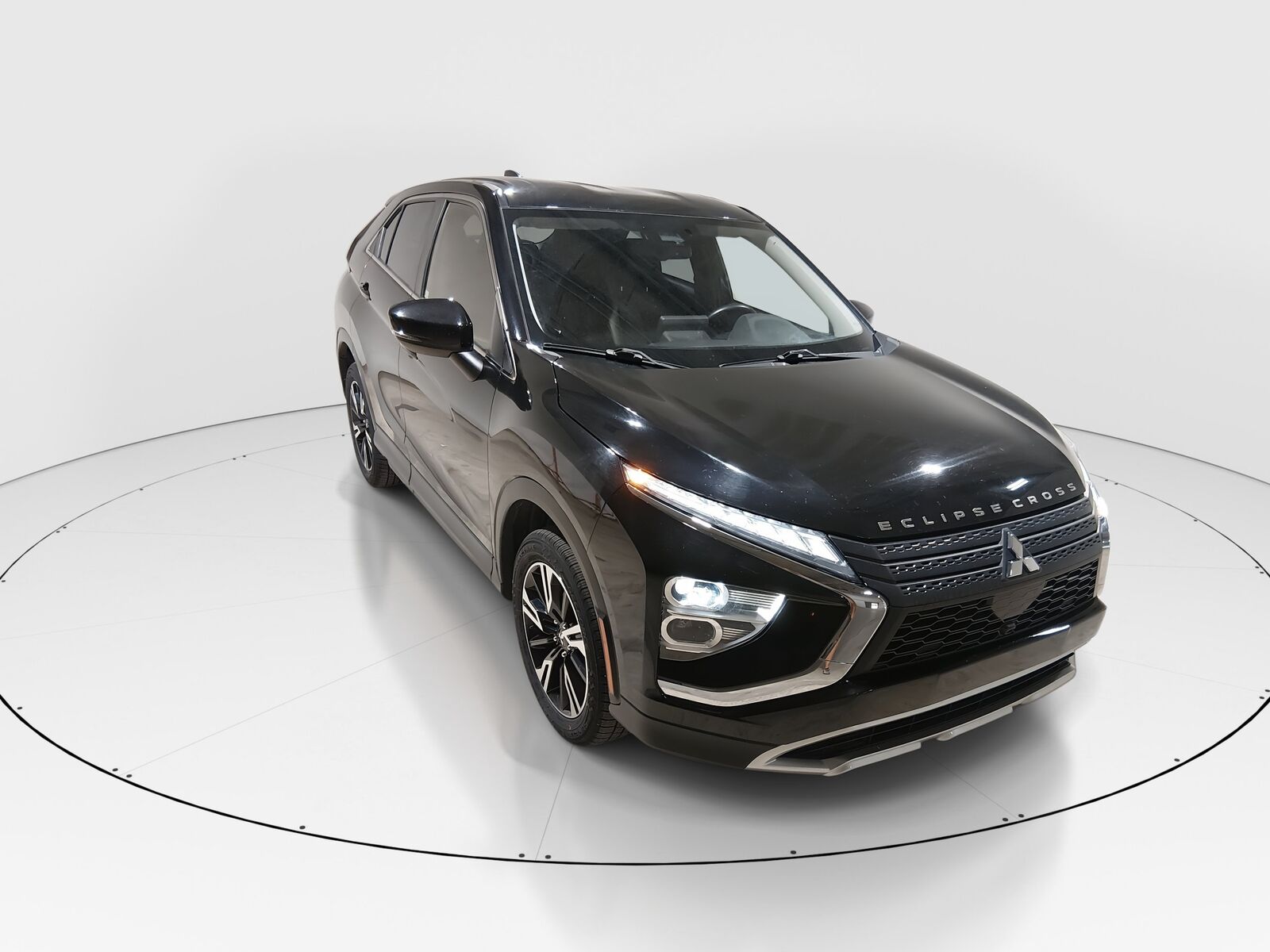 2023 MITSUBISHI ECLIPSE CROSS