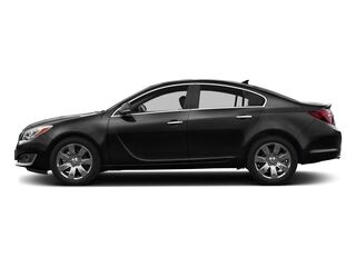 2011 BUICK Regal