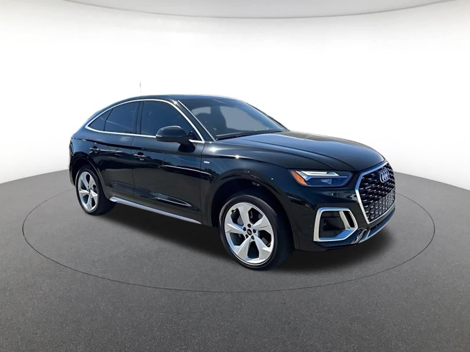 2023 AUDI Q5