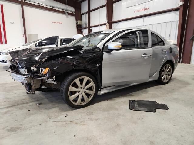 2015 MITSUBISHI Lancer