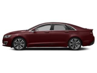 2018 LINCOLN MKZ
