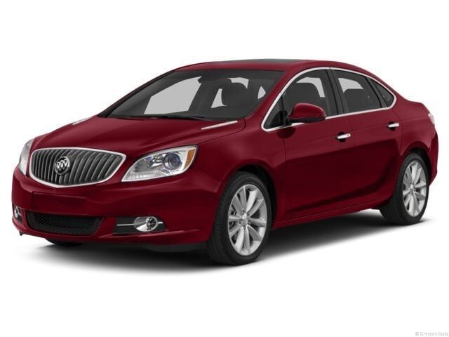 2013 BUICK Verano