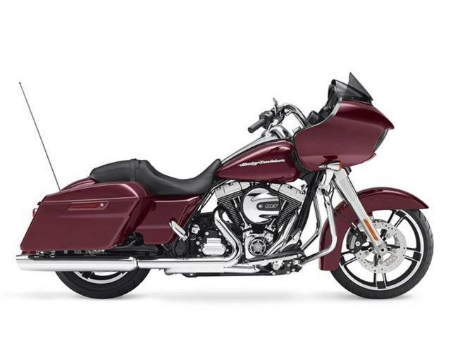2015 HARLEY DAVIDSON Road Glide Custom