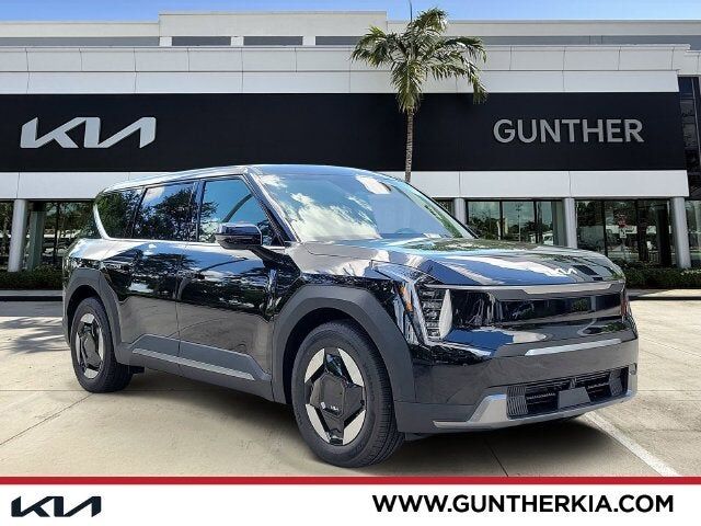 2026 KIA EV9