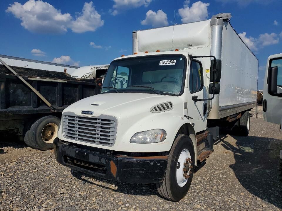 2020 FREIGHTLINER M2