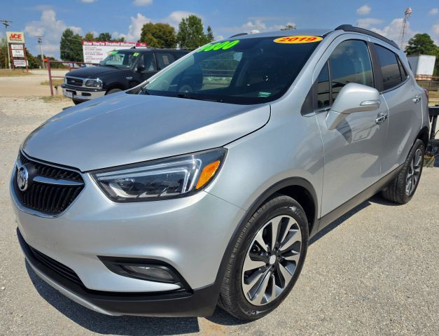 2019 BUICK Encore