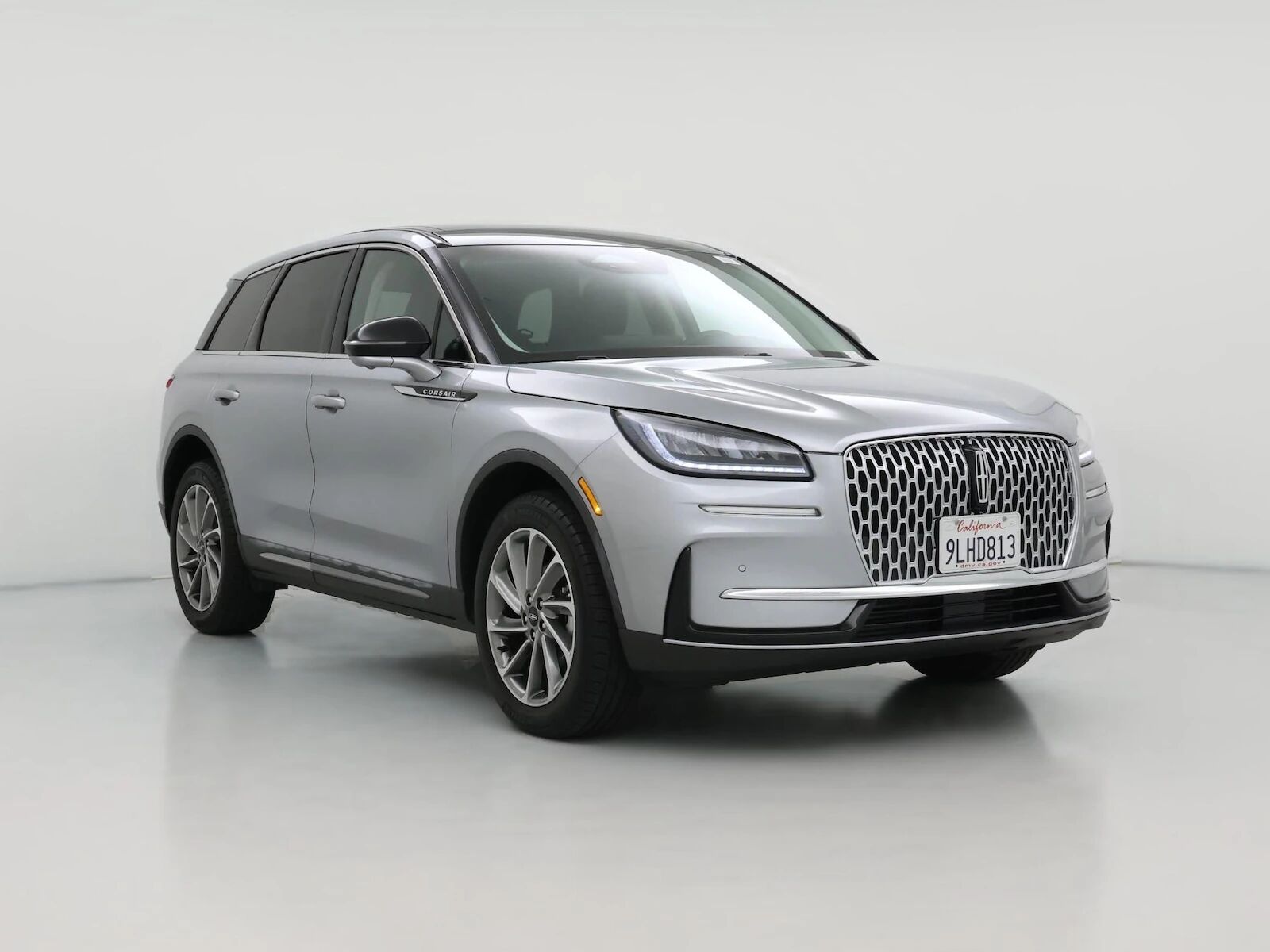 2023 LINCOLN Corsair